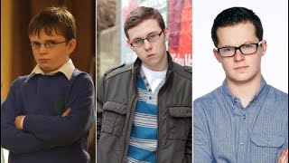 Eastenders  Ben Mitchell vs. the square ( April 2006  March 2021 )