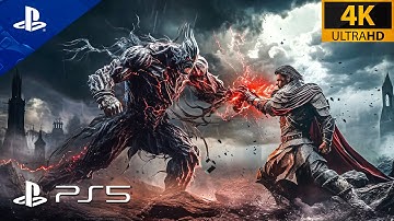 New MEDIEVAL RPGs Games in UNREAL ENGINE 5 coming out in 2024 | INSANE GRAPHICS in Real Time!