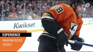 Official Anaheim Ducks Website