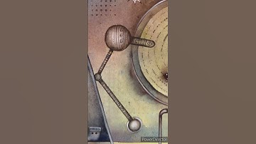 #steampunk by #EugeneIvanov #shorts EUGENE IVANOV ART: http://opatov.wixsite.com/eugeneivanov