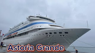 Круиз на лайнере Astoria Grande