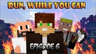 Minecraft Сериал - Minecraft Сериал -