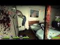 Left 4 dead 2 recording test