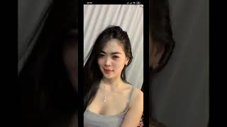 Bigo live Ratu Syahrini KW