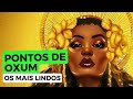 Os mais lindos pontos de oxum  umbanda