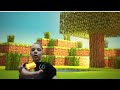 Нашли золото в Minecraft