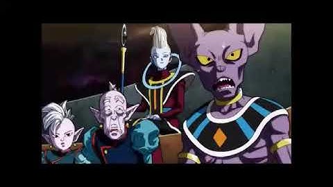 Dragon Ball Super: The Real 48 Minutes of the Tournament of Power