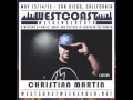 Christian martin   live  west coast weekender 2016