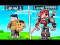 ROBOT DA 1€ VS ROBOT DA 1.000.000€! - MINECRAFT