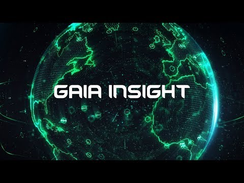 Gaia Insight