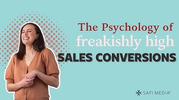 Increase your sales conversions with this simple approach