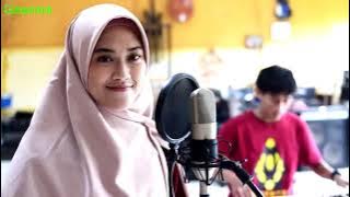 Takwa - Salma ( Rhoma irama) Dangdut cover