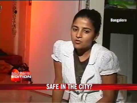 Being a single woman in Bangalore - YouTube.