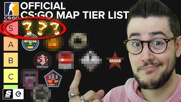 THIS Is The Best Map In CS:GO...