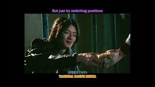 Undead Fire - Kamen Rider Geats Buffa MV