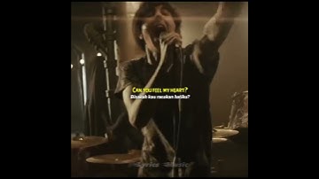 Thumbnail of Bring Me The Horizon - Can You Feel My Heart #short #bmth #canyoufeelmyheart #storywa #lyricsmusic