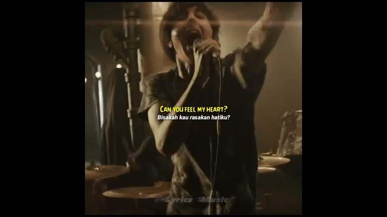 Bring Me The Horizon - Can You Feel My Heart #short #bmth #canyoufeelmyheart #storywa #lyricsmusic Bring Me The Horizon - Can You Feel My Heart #short #bmth #canyoufeelmyheart #storywa #lyricsmusic