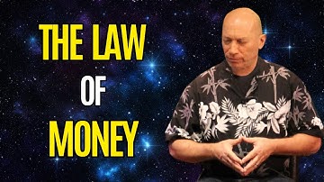 Simple Way to Understand Law of Money - Bashar Darryl Anka Channeling