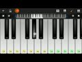 Chonch Ladhiyaan | Manmarziyaan | Perfect Piano