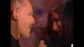 Laura Pausini - Especial Miguel Bosé (Te Amaré)