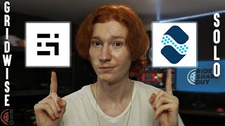 Gridwise VS Solo App: Full Review And Which Is Better For Drivers? screenshot 1