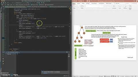 Binary Tree Print ROOT to LEAF node paths HINDI