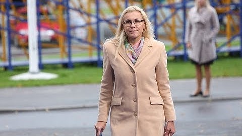 Statement by Estonian Minister for Economic Affairs and Infrastructure Kadri Simson 20 September