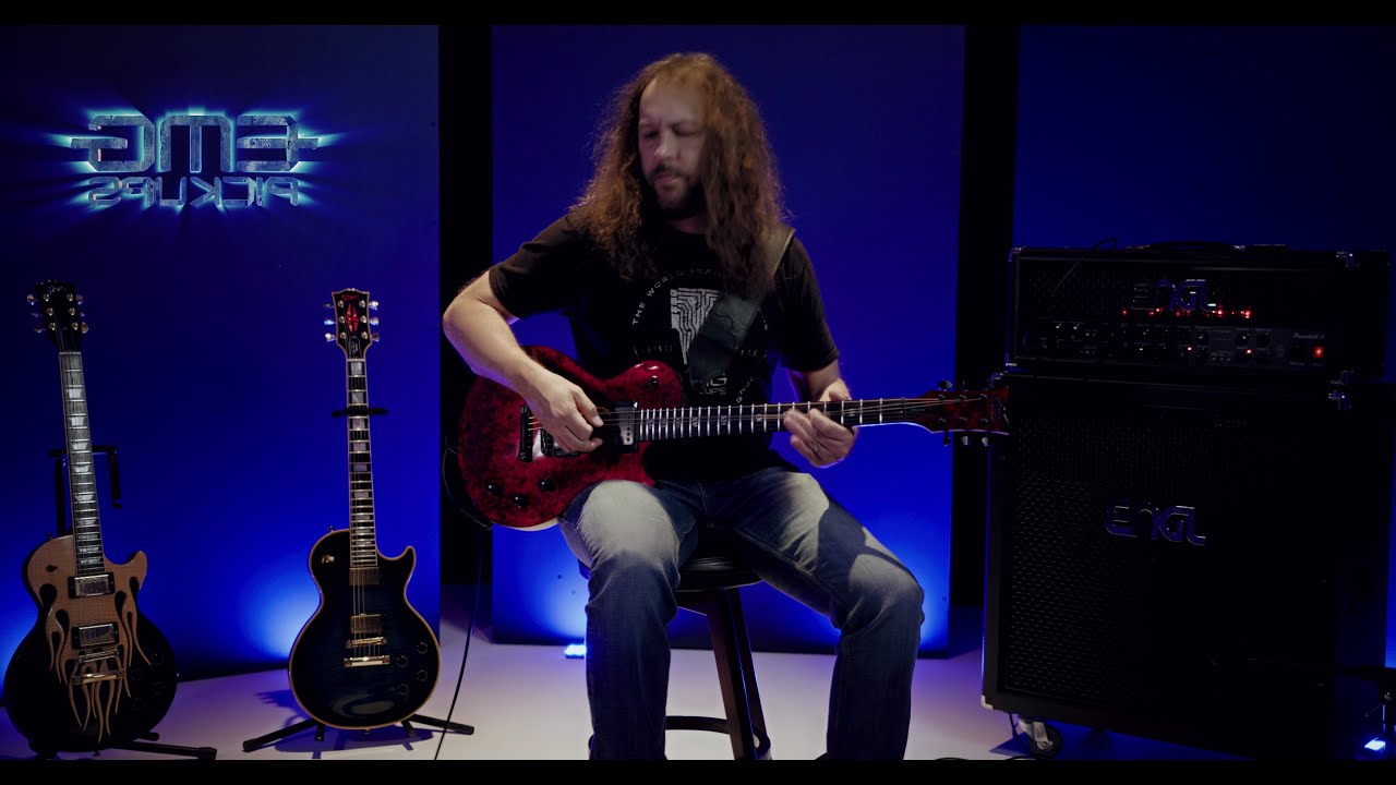 EMGtv Remote with Karim Khorsheed