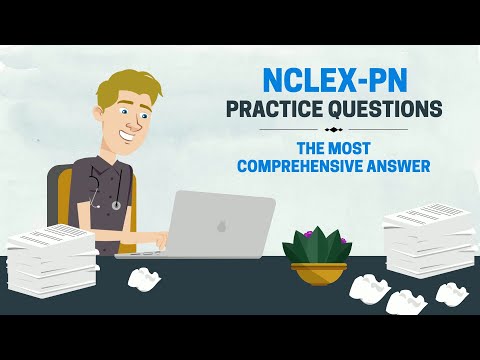 NCLEX-PN Practice Questions: Look For The Broadest Answer