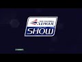 The Football League Show (International TV Intro 2009-12)