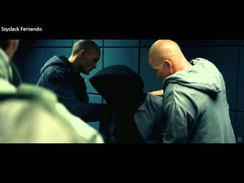 SAFE HOUSE (2012) - OFFICIAL TRAILER -- HD