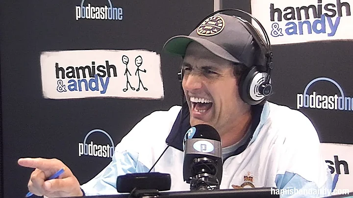 The Power Move That Made Andy Loose It