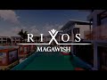 RIXOS PREMIUM MAGAWISH 5* ЕГИПЕТ (ХУРГАДА) - отель, номера, территория, бассейн, пляж, питание