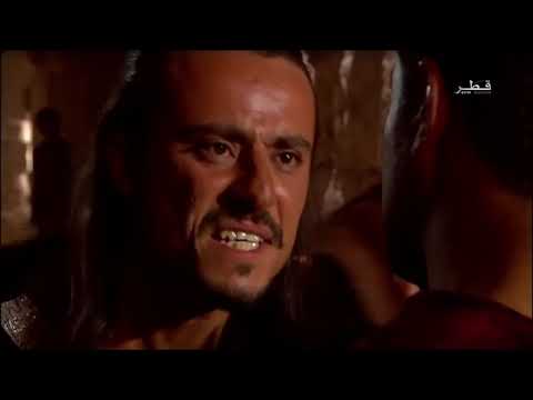 مسلسل تاريخي لسلوم حداد القعقاع الحلقة 11 HD