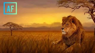Самые интересные факты о львах - удивительных хищниках.