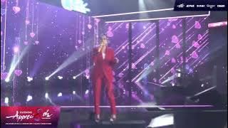 Misha Omar - Dedebu Cinta | live cuckoo Appreci8th 2022