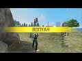 FF1 Free Fire gameplay | No Commentary