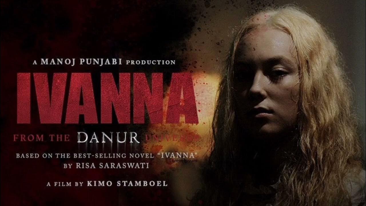 Ivanna OST - Dutch Song "Hoofd Schouders Knie En Teen" Ivanna OST - Dutch Song "Hoofd Schouders Knie En Teen"