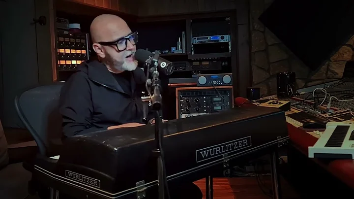 URS WIESENDANGER - Suzanne (By George Duke)