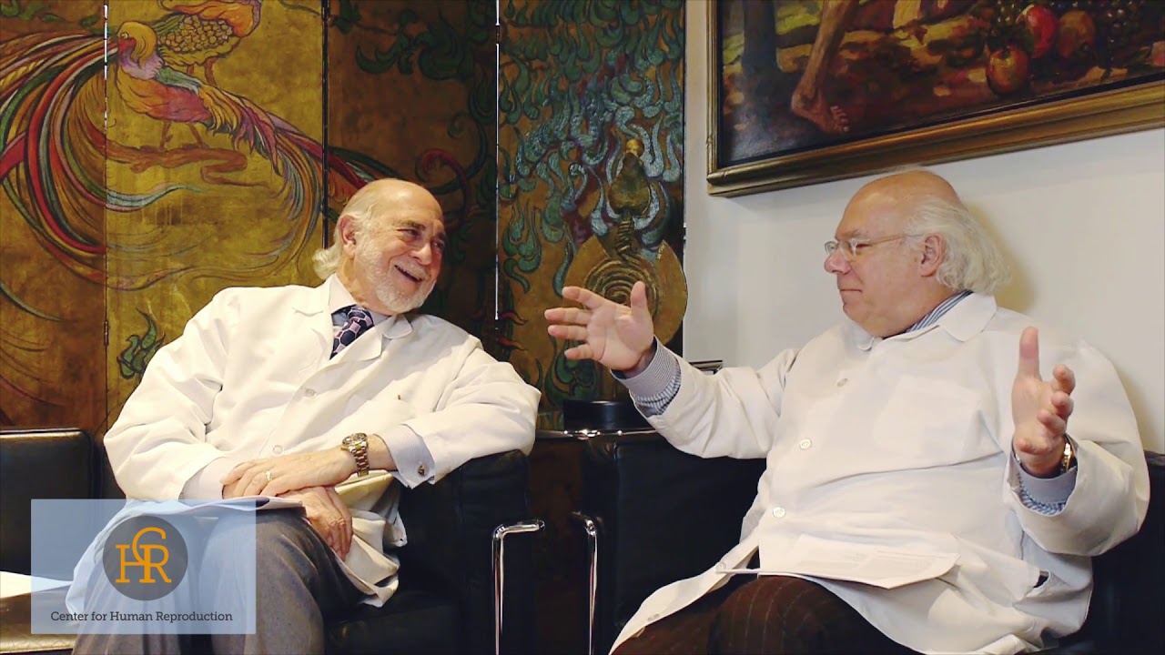 CONVERSATIONS AT CHR: Breast Cancer Risk After Recent Childbirth