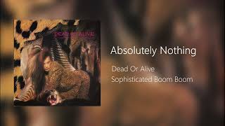 Watch Dead Or Alive Absolutely Nothing video