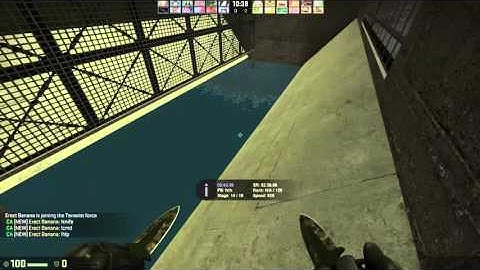 Channel Update + New DarkRP Server!!