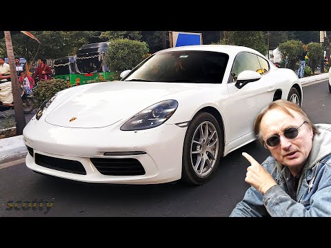 Here's Why Porsche Is The Most Reliable Car