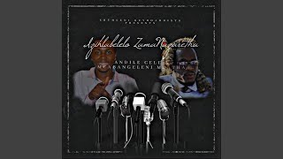 Uyeza Umhlawukuphela (feat. Mcabangeleni Mbatha)