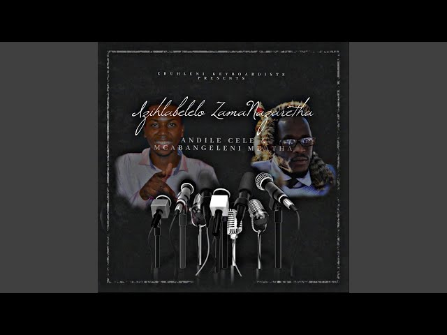 Uyeza Umhlawukuphela (feat. Mcabangeleni Mbatha) class=