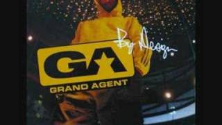 Grand Agent - Every Five Minutes