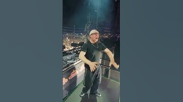 Thumbnail of Darude x Metallica | Enter Sandstorm #darude #metallica #edm #edmmusic