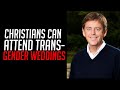 Alistair begg gives horrible counsel