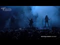Brutal Assault 22 - Rotting Christ (live) 2017