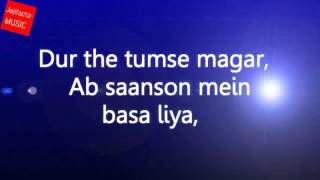 Phir Teri Bahon Mein Cabaret -Full Song with Lyrics -Sonu Kakkar